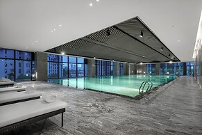 Fraser Residence Chengdu