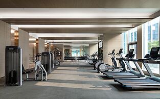 Fraser Residence Chengdu