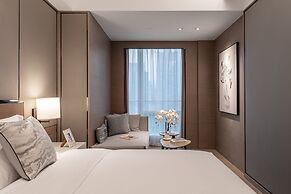 Fraser Residence Chengdu