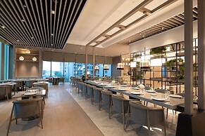 Fraser Residence Chengdu