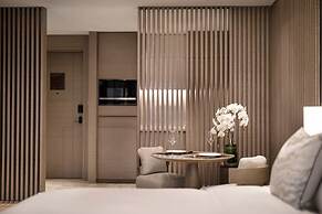 Fraser Residence Chengdu