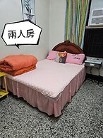 Huan Tai Hotel