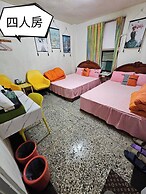 Huan Tai Hotel