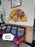 Huan Tai Hotel