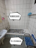 Huan Tai Hotel