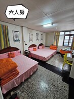 Huan Tai Hotel