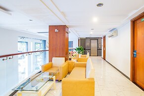 Galaxy Hotel