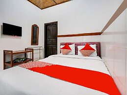 OYO 2157 Pondok Gembyang Air Panas Alam