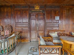 OYO 2157 Pondok Gembyang Air Panas Alam