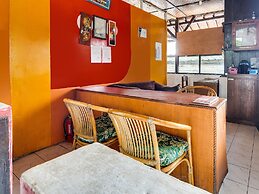 OYO 2157 Pondok Gembyang Air Panas Alam