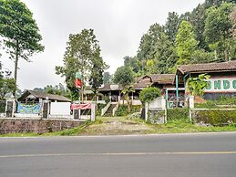 OYO 2157 Pondok Gembyang Air Panas Alam