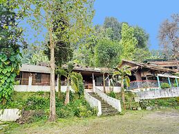 OYO 2157 Pondok Gembyang Air Panas Alam