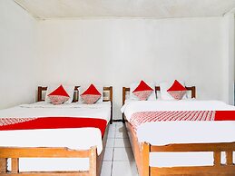 OYO 2157 Pondok Gembyang Air Panas Alam