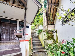 OYO 2157 Pondok Gembyang Air Panas Alam