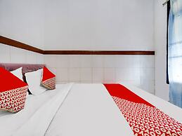 OYO 2157 Pondok Gembyang Air Panas Alam