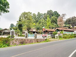 OYO 2157 Pondok Gembyang Air Panas Alam