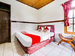 OYO 2157 Pondok Gembyang Air Panas Alam