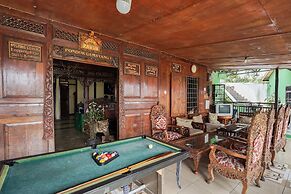 OYO 2157 Pondok Gembyang Air Panas Alam