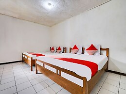 OYO 2157 Pondok Gembyang Air Panas Alam