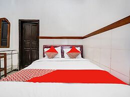 OYO 2157 Pondok Gembyang Air Panas Alam