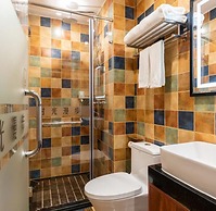 Nostalgia Hotel- Beijing Prince Mansion