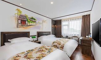 Nostalgia Hotel- Beijing Prince Mansion