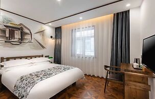 Nostalgia Hotel- Beijing Prince Mansion