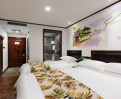 Nostalgia Hotel- Beijing Prince Mansion