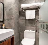 Nostalgia Hotel- Beijing Prince Mansion