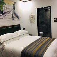 Nostalgia Hotel- Beijing Prince Mansion