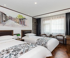 Nostalgia Hotel- Beijing Prince Mansion