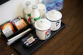 Nostalgia Hotel- Beijing Prince Mansion