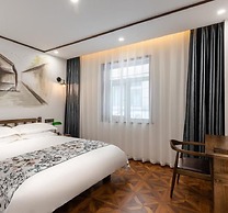 Nostalgia Hotel- Beijing Prince Mansion