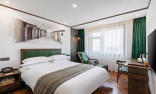 Nostalgia Hotel- Beijing Prince Mansion