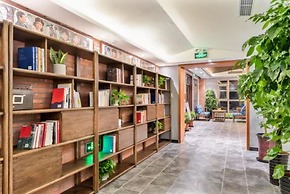 Nostalgia Hotel- Beijing Prince Mansion