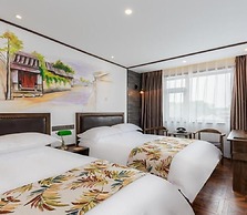 Nostalgia Hotel- Beijing Prince Mansion