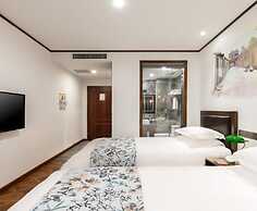 Nostalgia Hotel- Beijing Prince Mansion