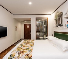 Nostalgia Hotel- Beijing Prince Mansion