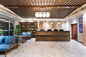 Nostalgia Hotel- Beijing Prince Mansion