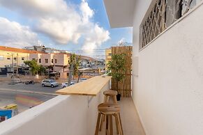 Meir's Boutique Guesthouse