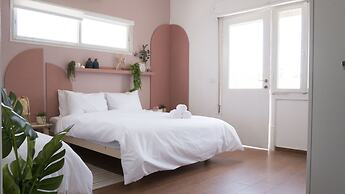 Meir's Boutique Guesthouse