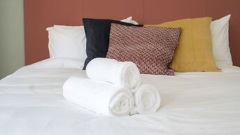 Meir's Boutique Guesthouse