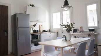 Meir's Boutique Guesthouse