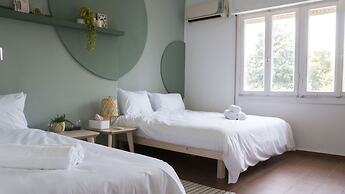 Meir's Boutique Guesthouse