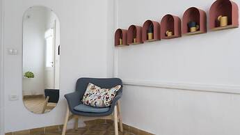 Meir's Boutique Guesthouse