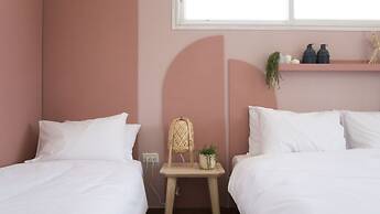 Meir's Boutique Guesthouse