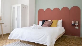 Meir's Boutique Guesthouse