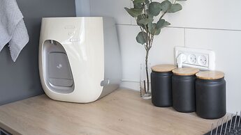 Meir's Boutique Guesthouse