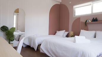 Meir's Boutique Guesthouse