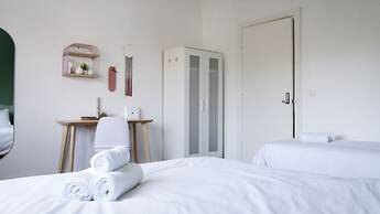 Meir's Boutique Guesthouse